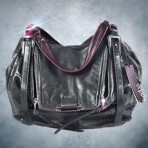 Authentic Kooba Jonnie shopper